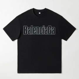 Picture of Balenciaga T Shirts Short _SKUBalenciagaM-3XL21mxK91722258